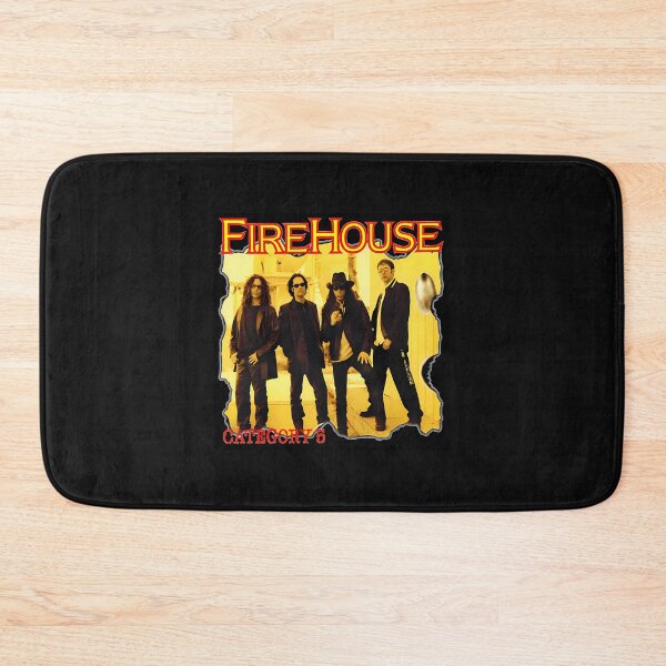 Item preview,  Firehouse Band designed and sold by Bucov.