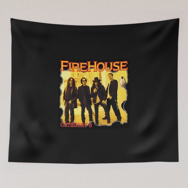 Item preview,  Firehouse Band designed and sold by Bucov.