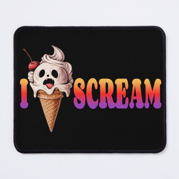 Item preview, I Scream Ice Cream designed and sold by Ninon 888.