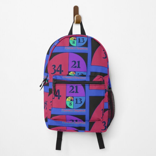 Item preview, Fibonacci sequence designed and sold by MKBL.