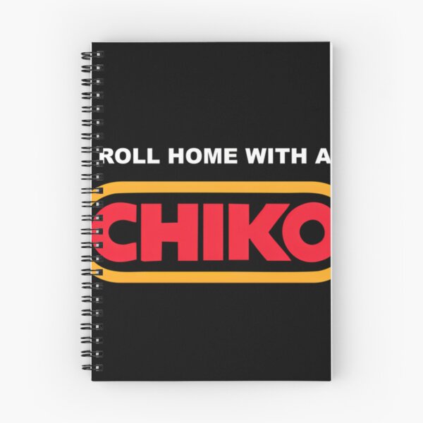 Item preview, Best Seller - Mercancía esencial con el logotipo de Chiko Roll designed and sold by InaKremer.