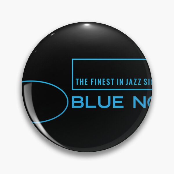 Item preview, Blue Note 1961 Logo designed and sold by InaKremer.