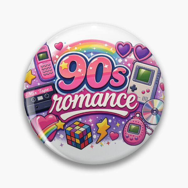 Item preview, 90s Nostalgia Vibes – Retro Symbols, Icons & Memories of the 1990s designed and sold by GlobalBoom.