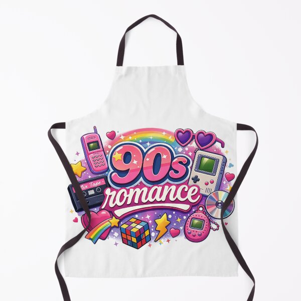 Item preview, 90s Nostalgia Vibes – Retro Symbols, Icons & Memories of the 1990s designed and sold by GlobalBoom.