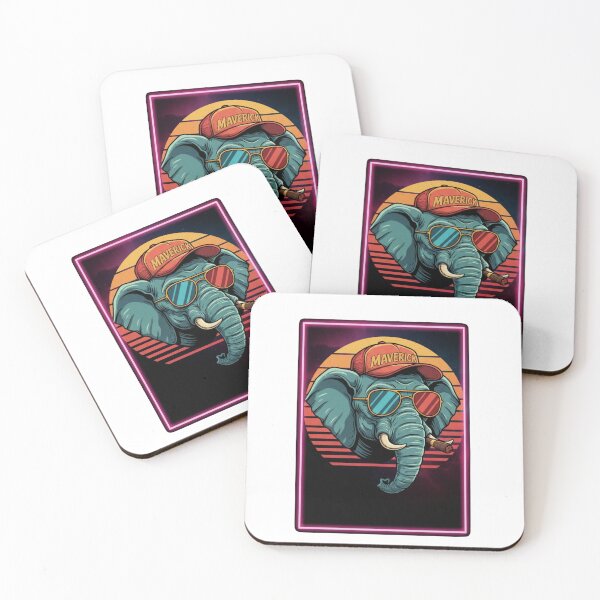 Item preview, elephant minimalist designed and sold by Lucasbastie1215.