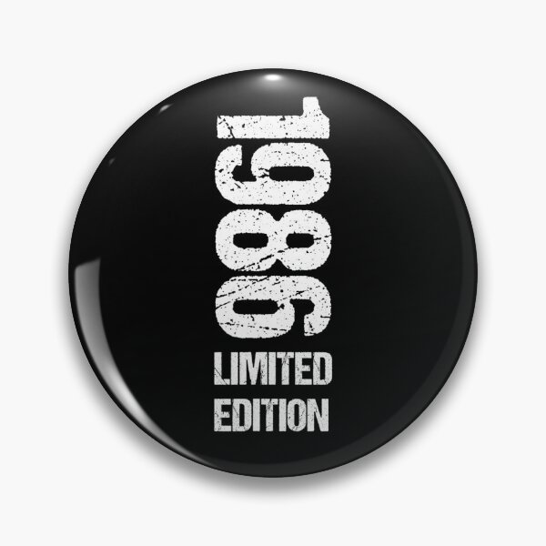 Item preview, Vintage 1986 Limited Edition designed and sold by Rivolli.