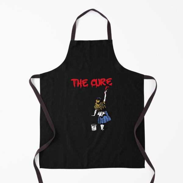 Item preview, the cure red paint designed and sold by life22beautiful.