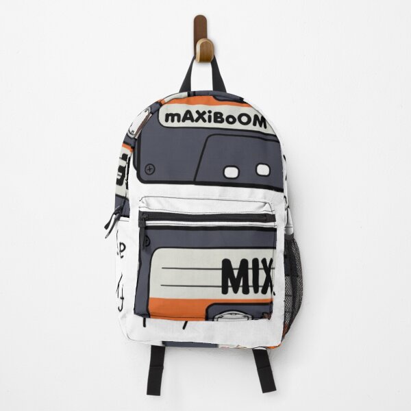Item preview, Vintage Mix Tape – My Spotify Playlist of the Old Days – mAXiBoOM Original designed and sold by mAXiBoOM.