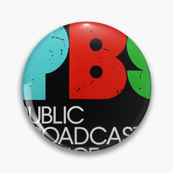 Item preview, Protect Pbs - Public Broadcasting Service designed and sold by JonasKroger9.
