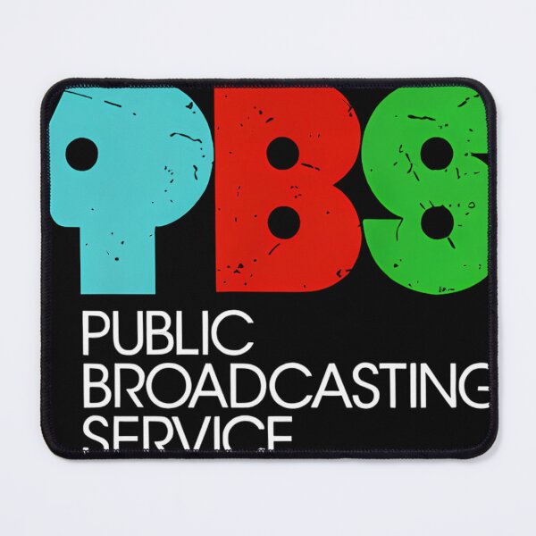 Item preview, Protect Pbs - Public Broadcasting Service designed and sold by JonasKroger9.