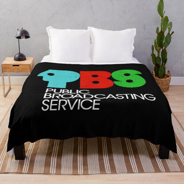 Item preview, Protect Pbs - Public Broadcasting Service designed and sold by JonasKroger9.