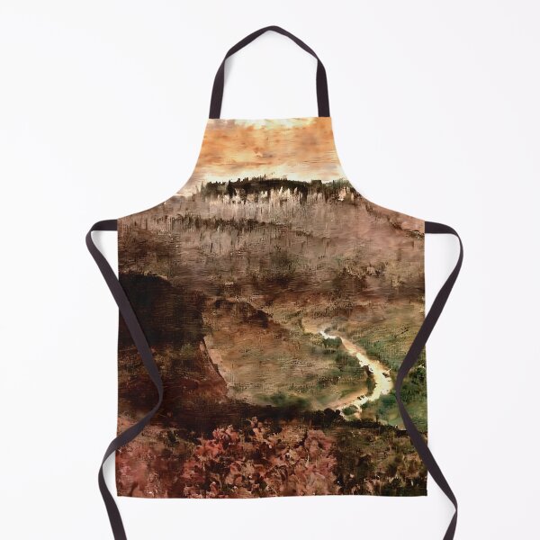 Item preview, Landscape Hills - Tranquil Horizons: The Gentle Hills of the Countryside   designed and sold by artdesignsnow.