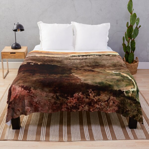 Item preview, Landscape Hills - Tranquil Horizons: The Gentle Hills of the Countryside designed and sold by artdesignsnow.