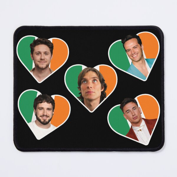 Item preview, The Ultimate Irish Lover designed and sold by SHOPATOR.
