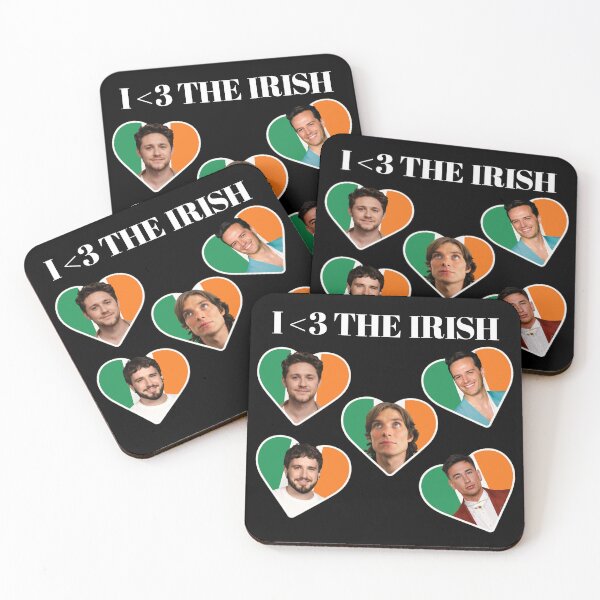 Item preview, The Ultimate Irish Lover  designed and sold by SHOPATOR.