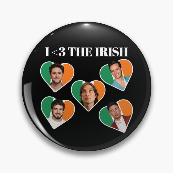 Item preview, The Ultimate Irish Lover  designed and sold by SHOPATOR.