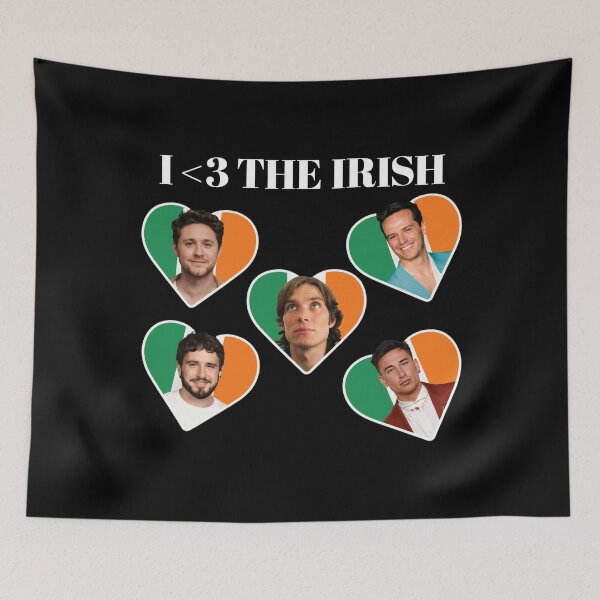 Item preview, The Ultimate Irish Lover  designed and sold by SHOPATOR.