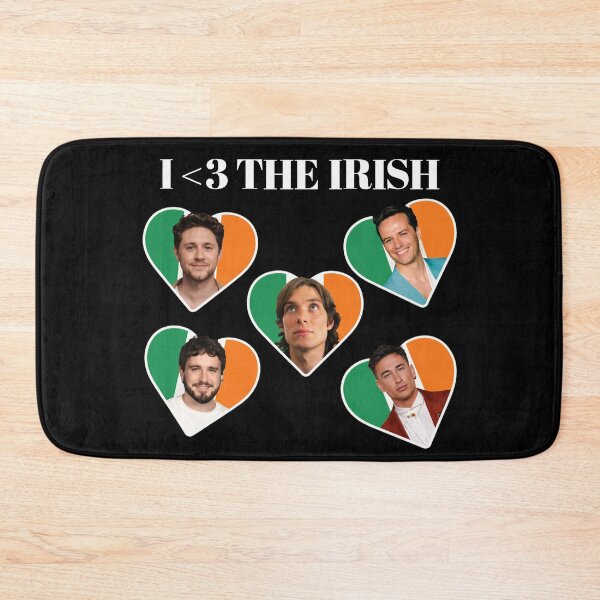 Item preview, The Ultimate Irish Lover designed and sold by SHOPATOR.