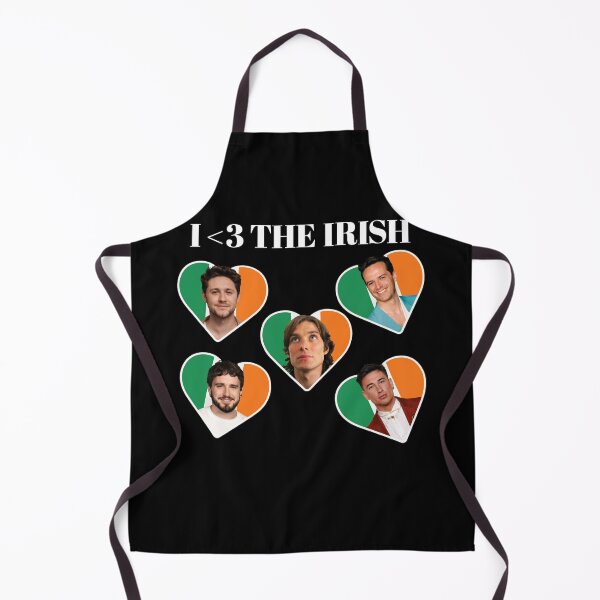 Item preview, The Ultimate Irish Lover designed and sold by SHOPATOR.