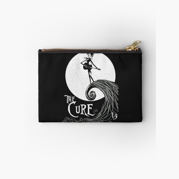 Item preview, The Cure Texture White  designed and sold by life22beautiful.