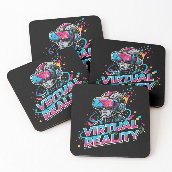 Item preview, Virtual Reality designed and sold by TimelessCW.