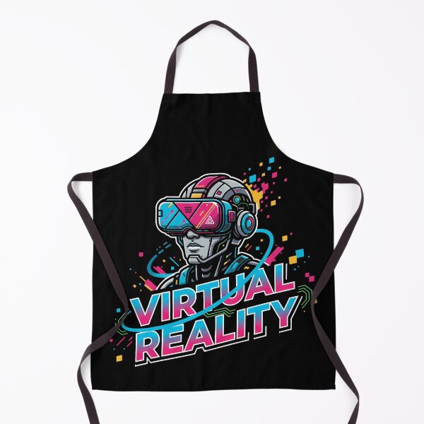 Item preview, Virtual Reality designed and sold by TimelessCW.