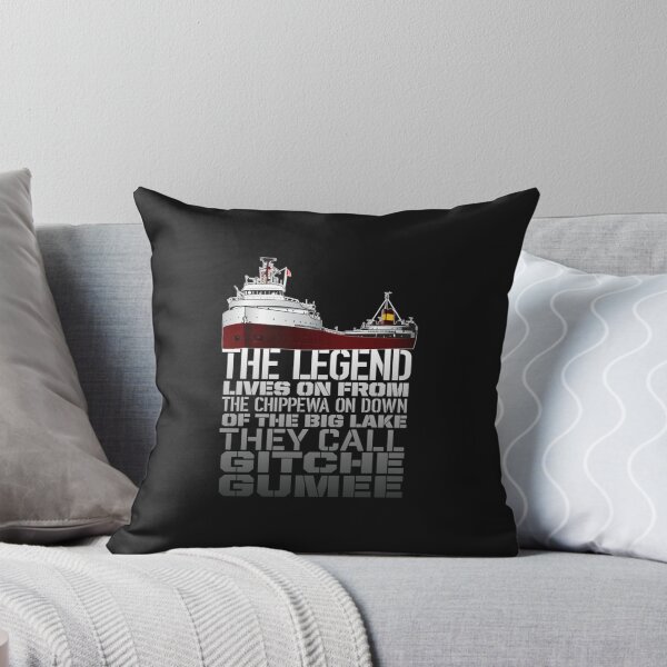 Item preview, The Legend Lives  designed and sold by life22beautiful.