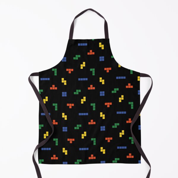 Item preview, Tetris 05 designed and sold by the Bits and Bobs.