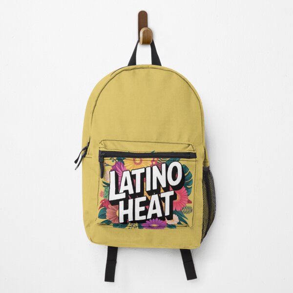 Item preview, Latino Heat designed and sold by Fastokart.