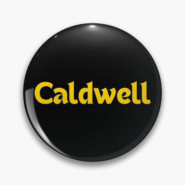 Item preview, Caldwell, Funny Cool Best color art designed and sold by artdragongift 15.