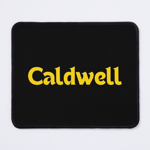Item preview, Caldwell, Funny Cool Best color art designed and sold by artdragongift 15.