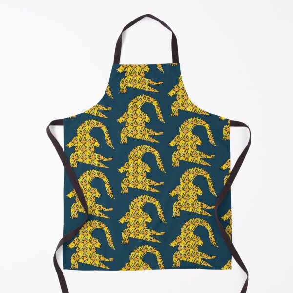 Item preview, Fire Gator designed and sold by SharonVallis.