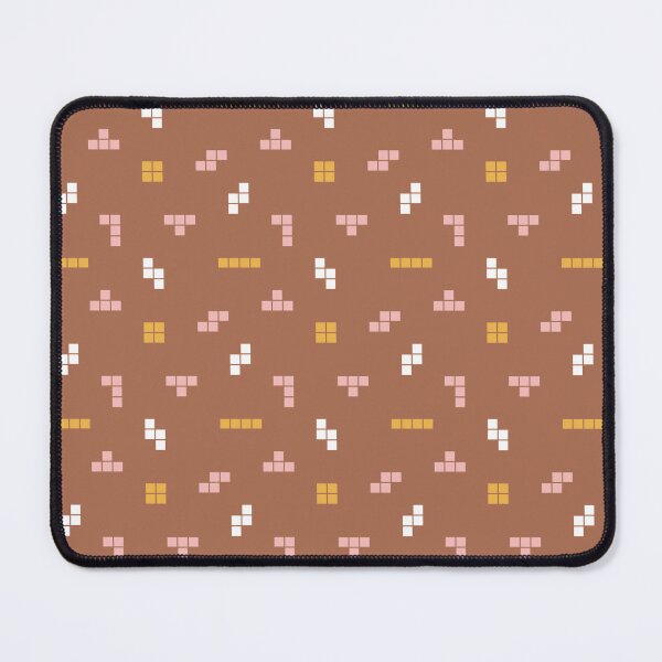 Item preview, Tetris 03 designed and sold by the Bits and Bobs.