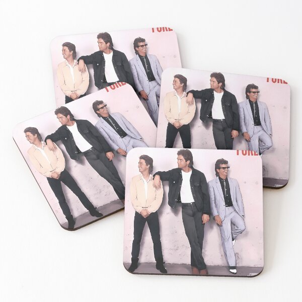 Item preview, Huey Lewis designed and sold by JonasKroger9.
