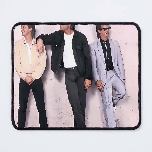 Item preview, Huey Lewis designed and sold by JonasKroger9.