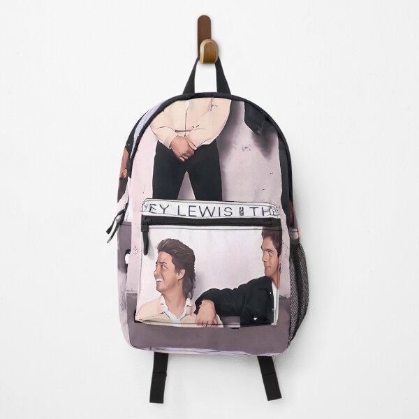 Item preview, Huey Lewis designed and sold by JonasKroger9.