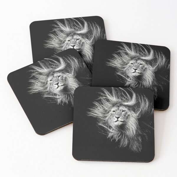 Item preview, Lion designed and sold by andreisky.