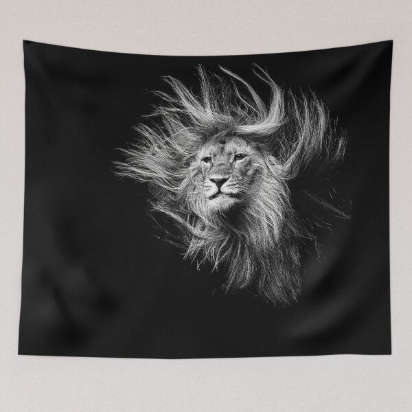 Item preview, Lion designed and sold by andreisky.