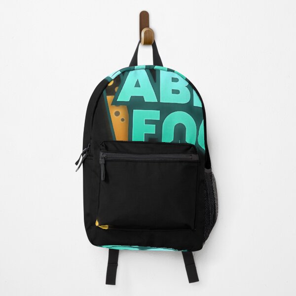 Item preview, Abiotic Factor Logo designed and sold by InaKremer.