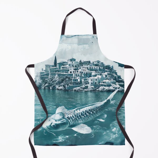 Item preview, The Blue Migration designed and sold by ONYX Pixee.