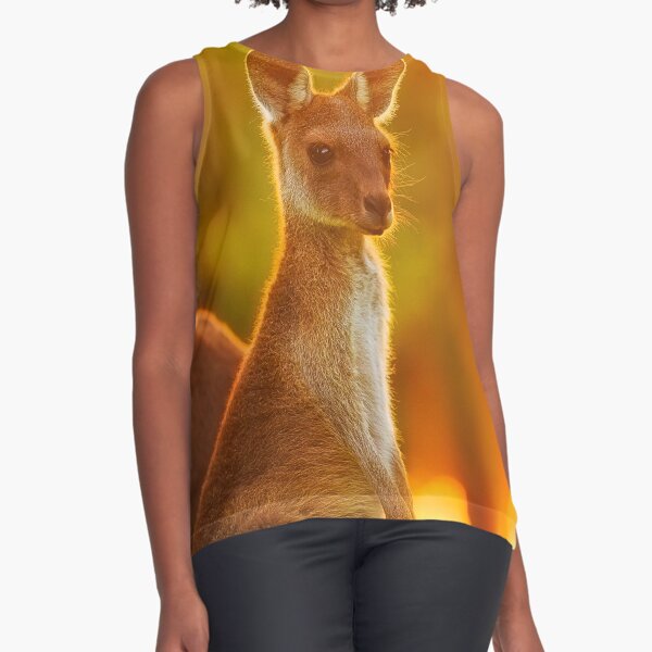 Item preview, Sunset Joey, Yanchep National Park designed and sold by Dave Catley.