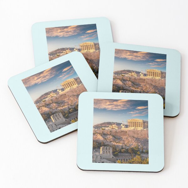 Item preview, greece, acropolis designed and sold by Aspap1980.