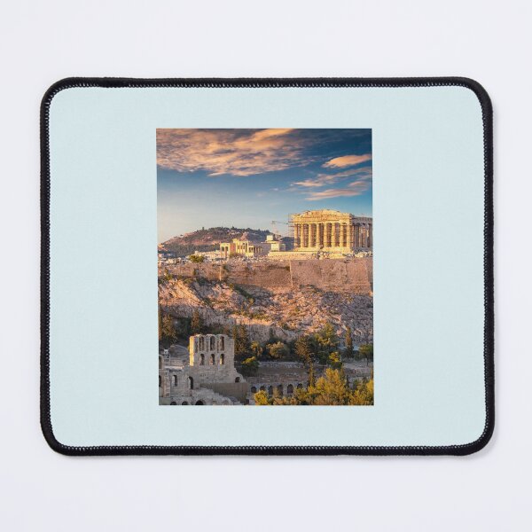 Item preview, greece, acropolis designed and sold by Aspap1980.