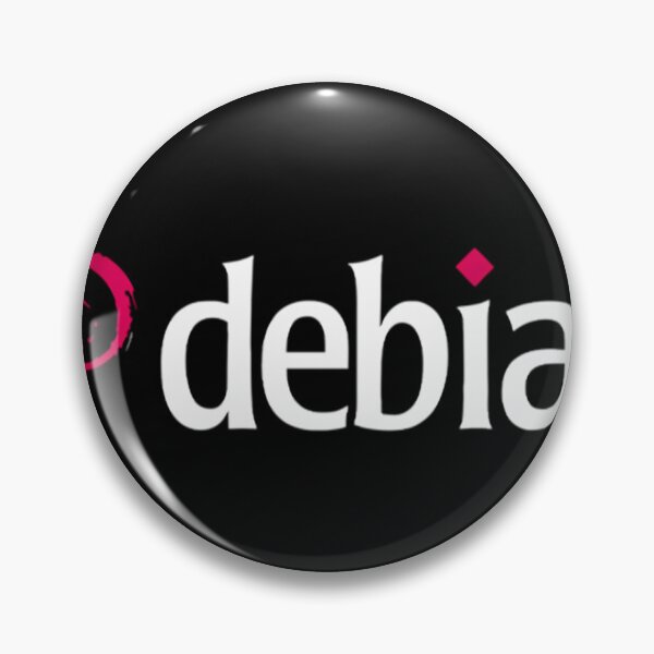 Artikelvorschau, Bestseller Debian Merchandise entworfen und verkauft von JonasKroger9.