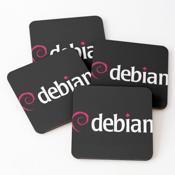 Item preview, Best Seller Debian Merchandise designed and sold by JonasKroger9.