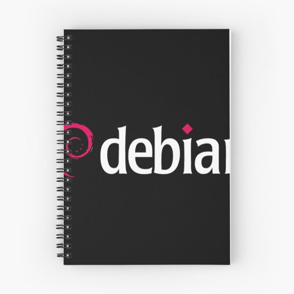 Item preview, Best Seller Debian Merchandise designed and sold by JonasKroger9.