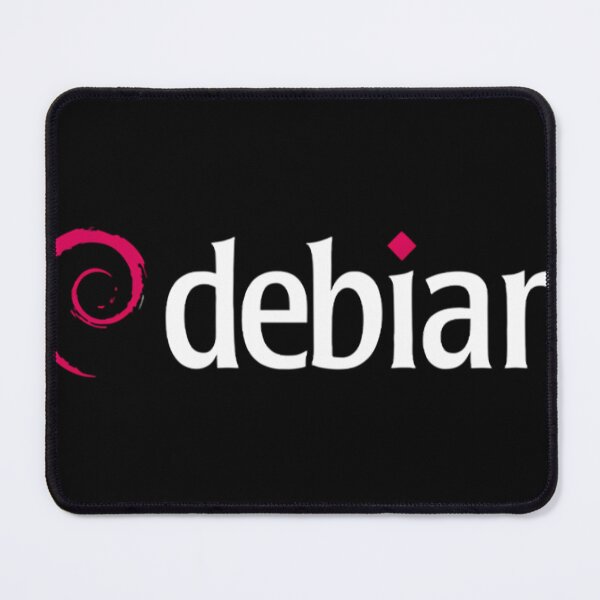Item preview, Best Seller Debian Merchandise designed and sold by JonasKroger9.