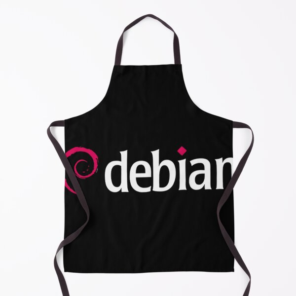 Item preview, Best Seller Debian Merchandise designed and sold by JonasKroger9.