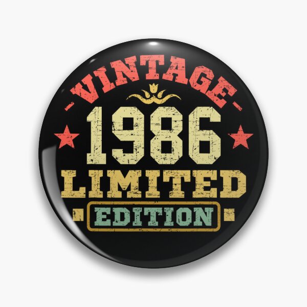 Item preview, Vintage 1986 Limited Edition designed and sold by Rivolli.