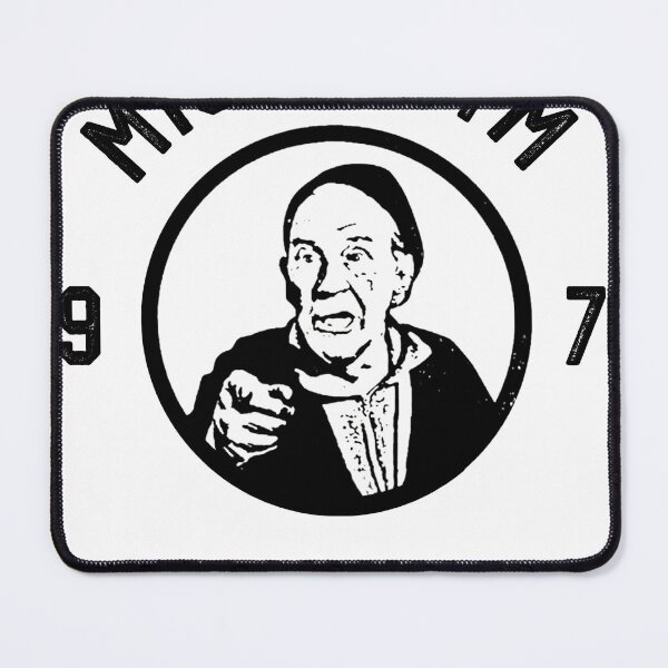 Item preview, Mick Gym designed and sold by Bollarossa.